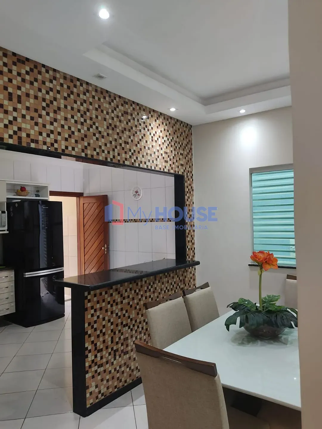Apartamento, 3 quartos, 160 m² - Foto 5