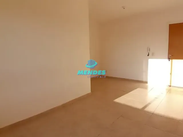 Apartamento com 55m² 2 quartos e 1 banheiro, à venda ou para alugar, no bairro Santa Fé em Gravataí