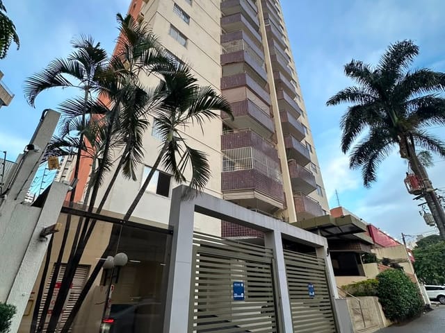 Apartamento 3 quartos e 3 banheiros, à venda, no bairro Nova Suiça em Goiânia