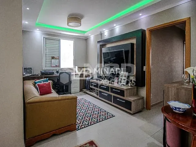 Apartamento 3 quartos e 3 banheiros, à venda, no bairro Tamboré em Santana de Parnaíba