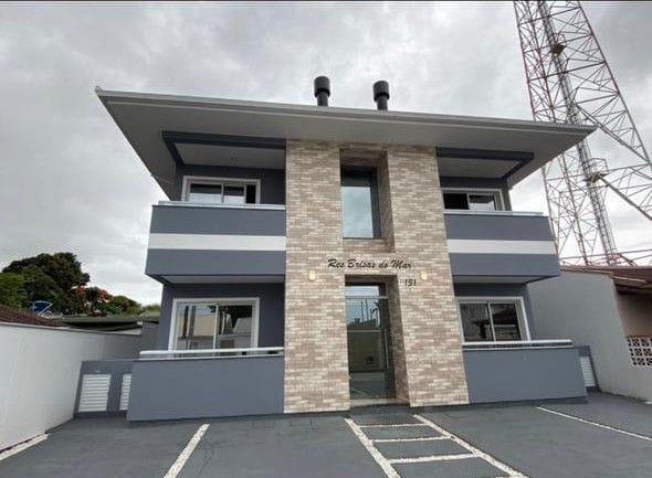 Foto do Apartamento - Lindo apartamento à venda de 2 dormitórios na Praia de Fora, Palhoça. Não perca esta oportunidade ótima localização. | Michelli Lima da Silva