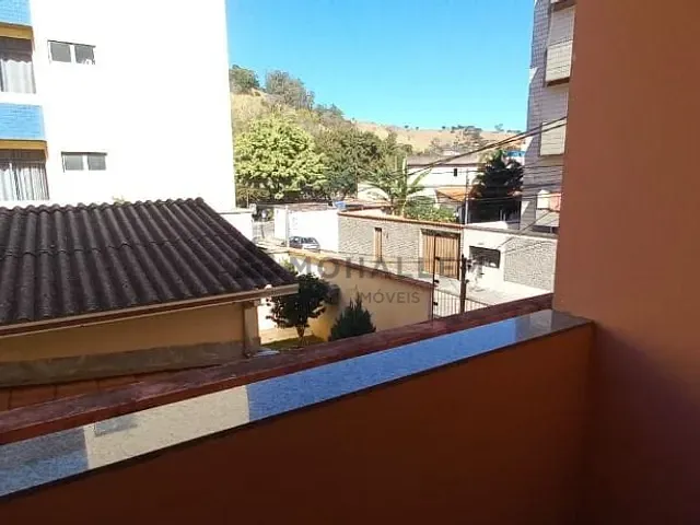 Apartamento 3 quartos e 1 banheiro, à venda, no bairro Varginha em Itajubá