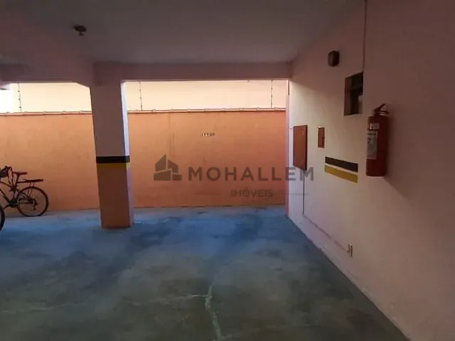 Apartamento 3 quartos e 1 banheiro, à venda, no bairro Varginha em Itajubá
