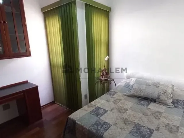 Apartamento 3 quartos e 1 banheiro, à venda, no bairro Varginha em Itajubá