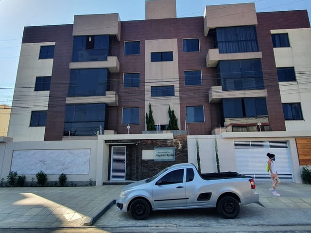 Foto do Apartamento - Apartamento à venda, Residencial Augusto Rocha, Bairro Candeias | Marcelo Santana Imóveis