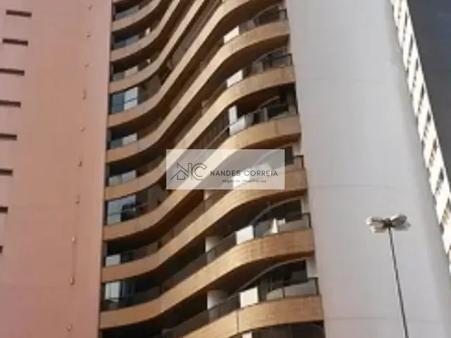 Apartamento 4 quartos e 5 banheiros, à venda, no bairro Caiçaras em Londrina