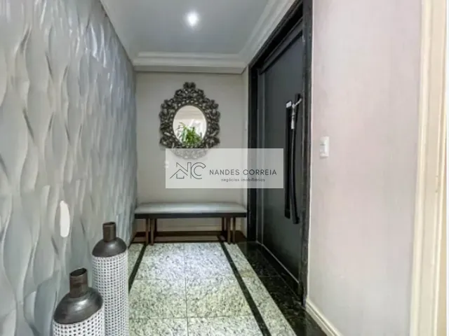 Apartamento 4 quartos e 5 banheiros, à venda, no bairro Caiçaras em Londrina