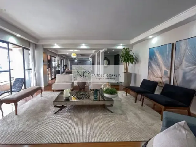Apartamento 4 quartos e 5 banheiros, à venda, no bairro Caiçaras em Londrina