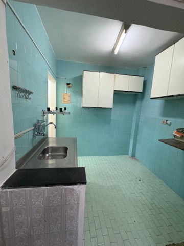 Apartamento com 70m² 2 quartos e 1 banheiro, à venda, no bairro Engenho da Rainha em Rio de Janeiro