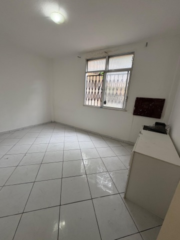 Apartamento com 70m² 2 quartos e 1 banheiro, à venda, no bairro Engenho da Rainha em Rio de Janeiro