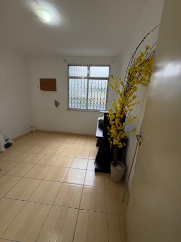 Apartamento com 70m² 2 quartos e 1 banheiro, à venda, no bairro Engenho da Rainha em Rio de Janeiro