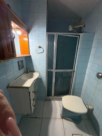 Apartamento com 70m² 2 quartos e 1 banheiro, à venda, no bairro Engenho da Rainha em Rio de Janeiro