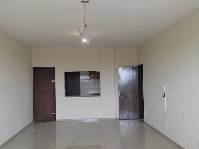 Foto do Apartamento - Apartamento com 3 dormitórios à venda, 117 m² por R$ 350.000 - Jardim Agari - Londrina/PR | Imobiliária Natal LTDA