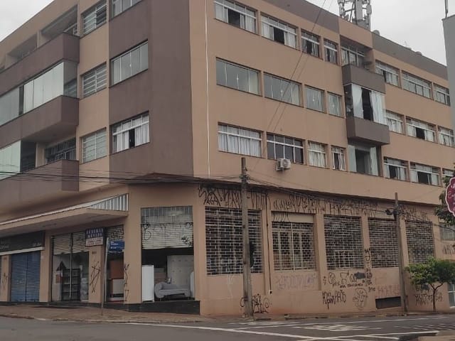 Foto do Apartamento - Apartamento com 3 dormitórios à venda, 117 m² por R$ 350.000 - Jardim Agari - Londrina/PR | Imobiliária Natal LTDA