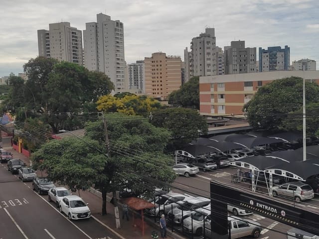 Foto do Apartamento - Apartamento com 3 dormitórios à venda, 117 m² por R$ 350.000 - Jardim Agari - Londrina/PR | Imobiliária Natal LTDA