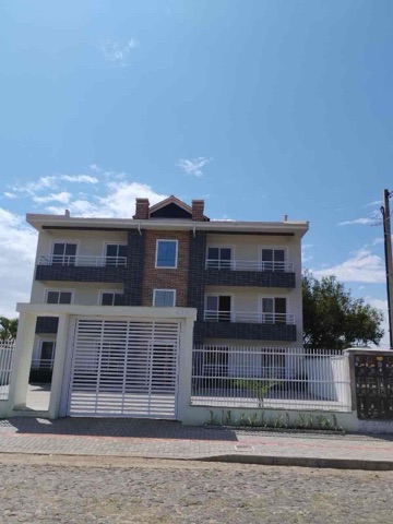 Foto do Apartamento - Apartamento à venda, Turimar, Balneário Gaivota, SC | North Center