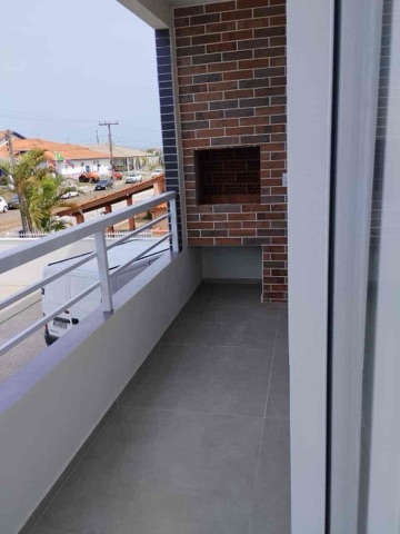 Foto do Apartamento - Apartamento à venda, Turimar, Balneário Gaivota, SC | North Center