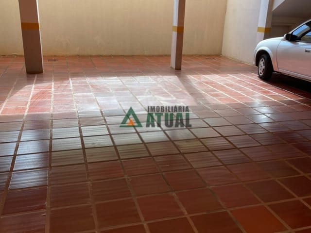 Apartamento com 124m² 3 quartos e 1 banheiro, à venda, no bairro Centro em Londrina