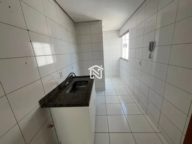 Apartamento 2 quartos e 1 banheiro, para alugar, no bairro serrano 1 em Paraíso do Tocantins