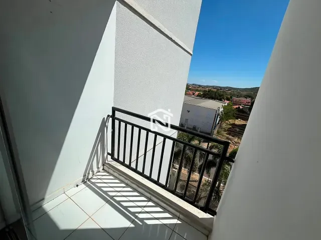 Apartamento 2 quartos e 1 banheiro, para alugar, no bairro serrano 1 em Paraíso do Tocantins