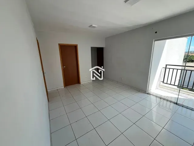 Apartamento 2 quartos e 1 banheiro, para alugar, no bairro serrano 1 em Paraíso do Tocantins