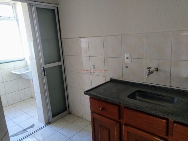 Foto do Apartamento - Apartamento à venda 3 Quartos, 15095.00M², com portaria 24 horas no bairro Jaqueline, Belo Horizonte - MG | Oportunidades Imóveis