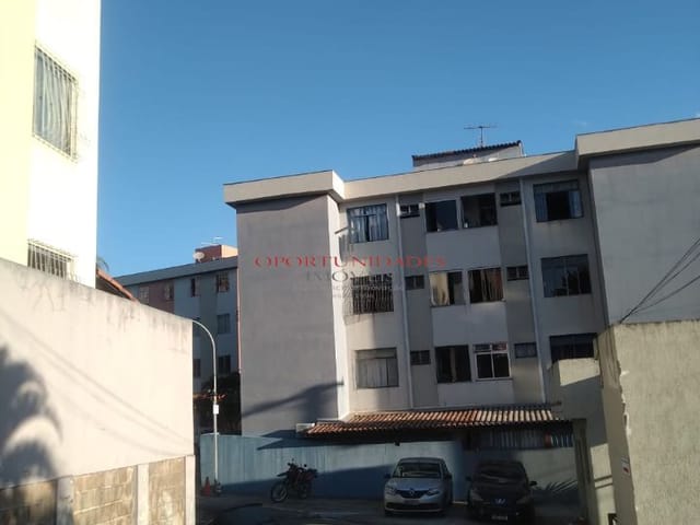 Foto do Apartamento - Apartamento à venda 3 Quartos, 15095.00M², com portaria 24 horas no bairro Jaqueline, Belo Horizonte - MG | Oportunidades Imóveis