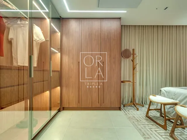 Apartamento 3 quartos e 4 banheiros, à venda, no bairro Park Lozandes em Goiânia