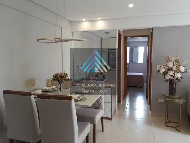 Apartamento 2 quartos e 1 banheiro, à venda, no bairro Jardim do Colégio (Zona Norte) em São Paulo