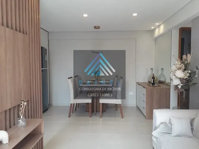 Apartamento 2 quartos e 1 banheiro, à venda, no bairro Jardim do Colégio (Zona Norte) em São Paulo
