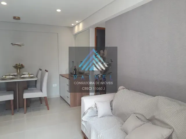 Apartamento 2 quartos e 1 banheiro, à venda, no bairro Jardim do Colégio (Zona Norte) em São Paulo