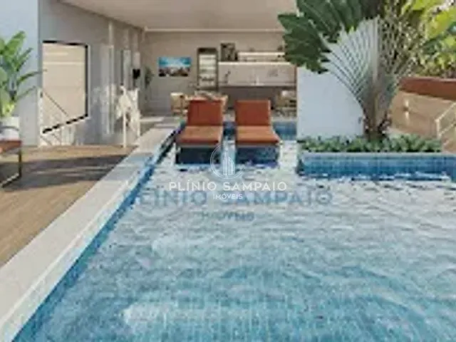 Apartamento com 61m² 2 quartos e 2 banheiros, à venda, no bairro Jockey de Itaparica em Vila Velha