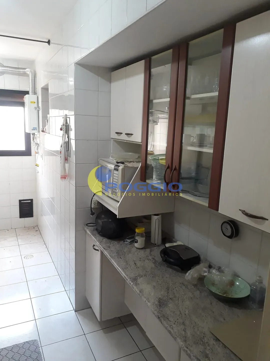 Apartamento, 2 quartos, 66 m² - Foto 8