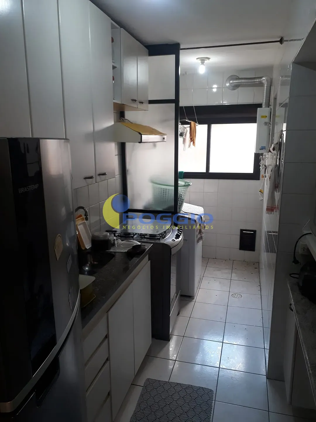 Apartamento, 2 quartos, 66 m² - Foto 9