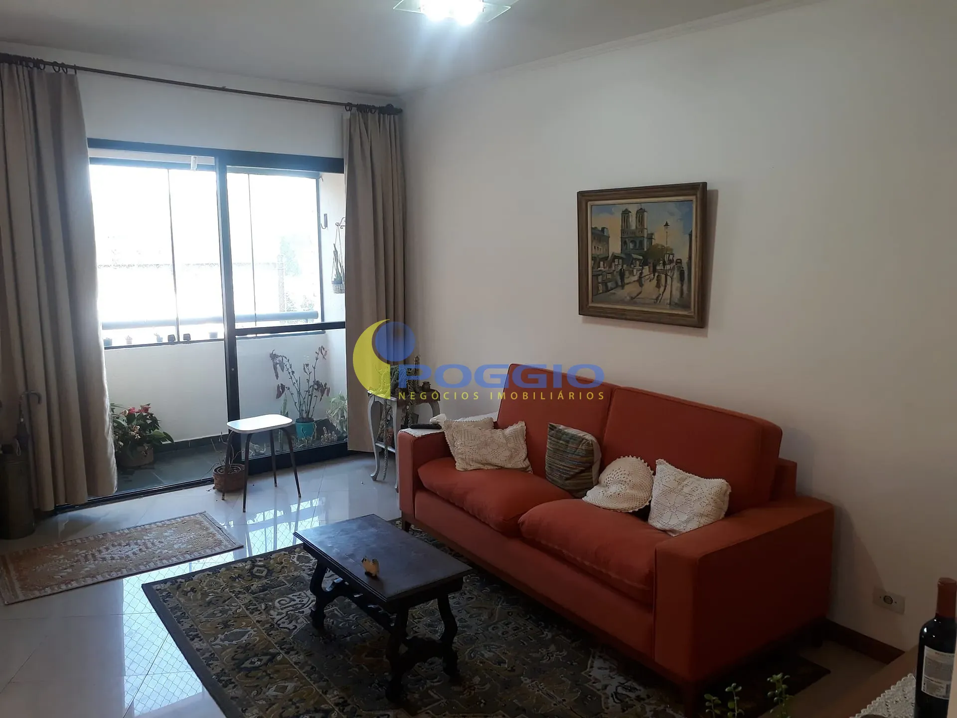 Apartamento, 2 quartos, 66 m² - Foto 12
