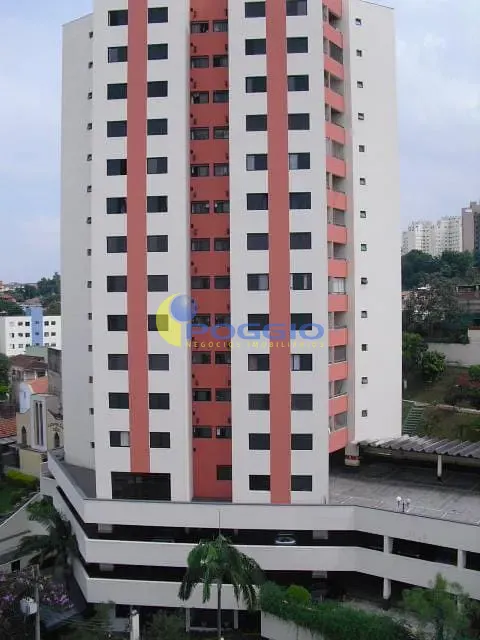Apartamento, 2 quartos, 66 m² - Foto 2