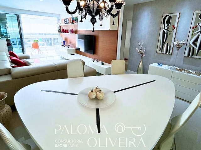 Apartamento 3 quartos e 3 banheiros, à venda, no bairro Barra da Tijuca em Rio de Janeiro