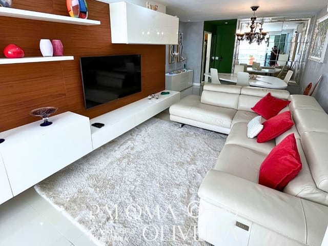 Apartamento 3 quartos e 3 banheiros, à venda, no bairro Barra da Tijuca em Rio de Janeiro