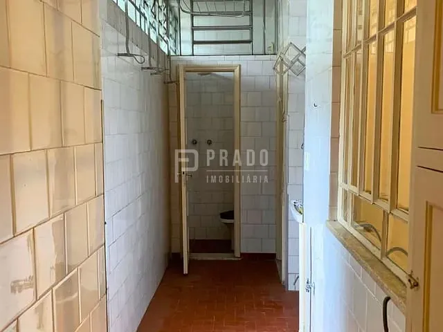 Apartamento 3 quartos e 2 banheiros, à venda, no bairro Centro em Pelotas