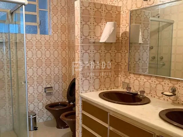 Apartamento 3 quartos e 2 banheiros, à venda, no bairro Centro em Pelotas