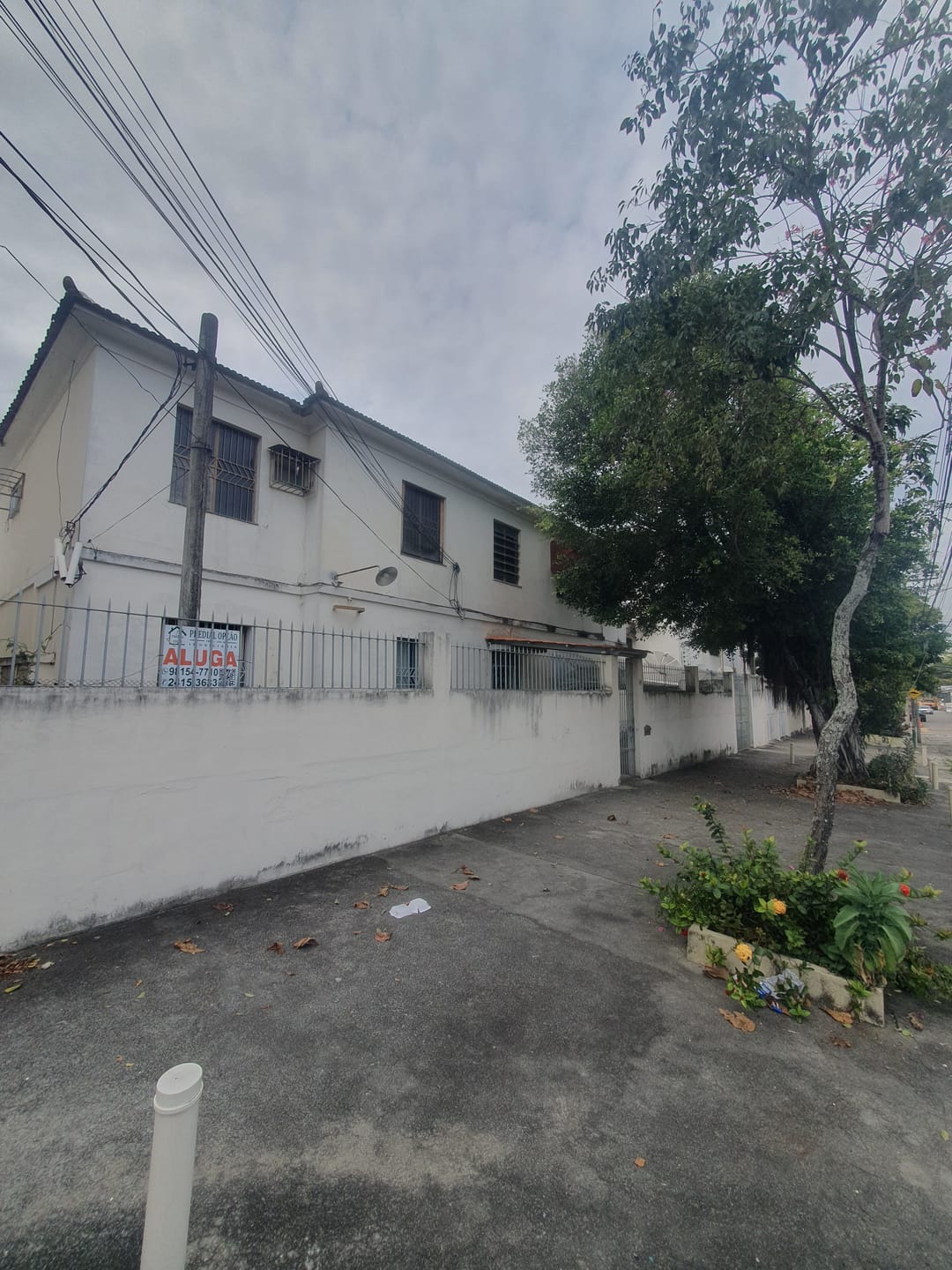 Apartamento, 2 quartos, 68 m² - Foto 2