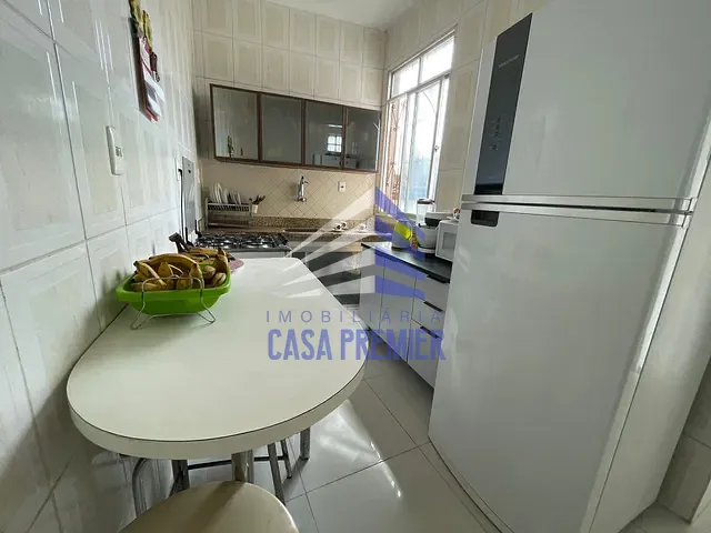 Apartamento 2 quartos e 2 banheiros, à venda, no bairro Centro em Ilhéus