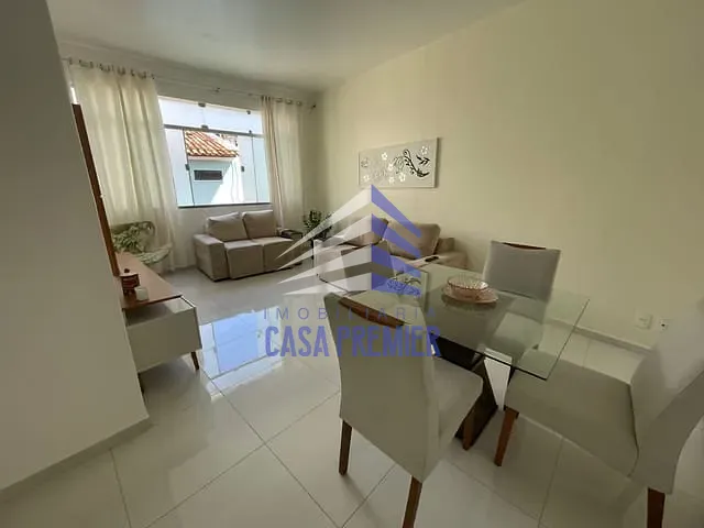 Apartamento 2 quartos e 2 banheiros, à venda, no bairro Centro em Ilhéus