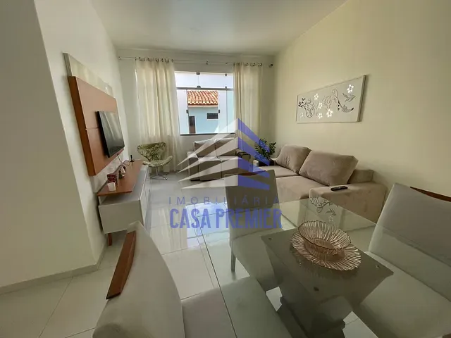 Apartamento 2 quartos e 2 banheiros, à venda, no bairro Centro em Ilhéus