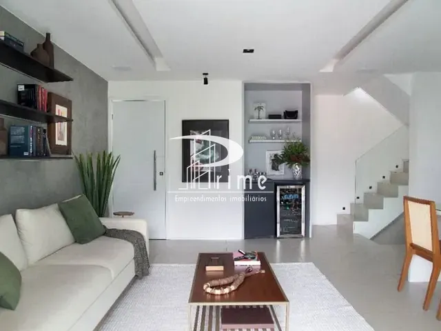 Apartamento com 141m² 2 quartos e 3 banheiros, à venda, no bairro Leblon em Rio de Janeiro