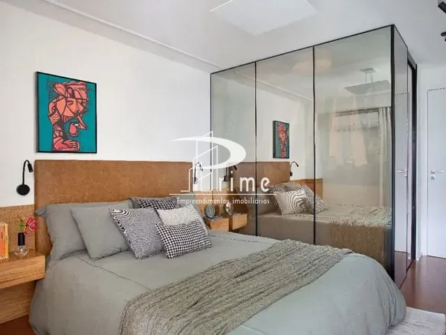 Apartamento com 141m² 2 quartos e 3 banheiros, à venda, no bairro Leblon em Rio de Janeiro