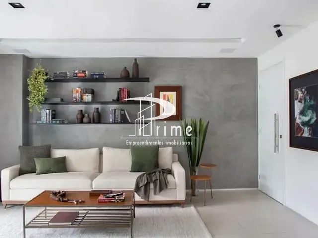 Apartamento com 141m² 2 quartos e 3 banheiros, à venda, no bairro Leblon em Rio de Janeiro