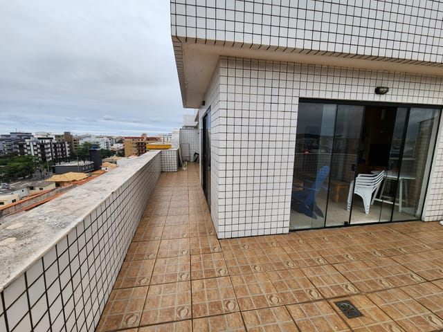 Apartamento com 200m² 3 quartos e 2 banheiros, à venda, no bairro Braga em Cabo Frio