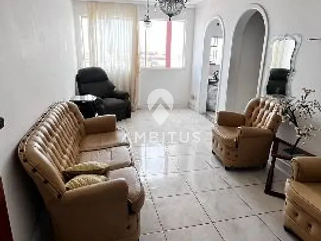 Apartamento com 73m² 2 quartos e 2 banheiros, à venda, no bairro Brotas  em Salvador