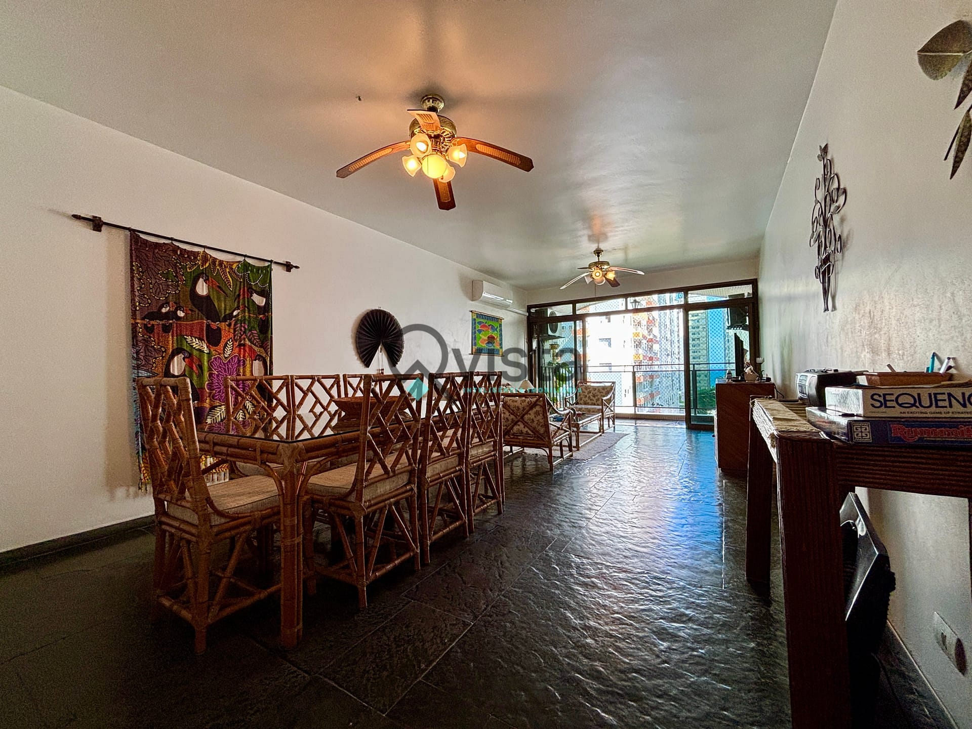 Apartamento, 3 quartos, 134 m² - Foto 4